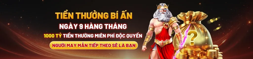 39bet36 thưởng ngày 9 quà bí ẩn